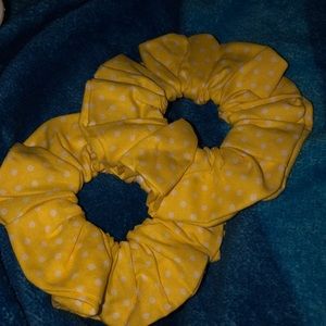Scrunchies